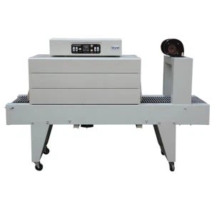 מכונת אריזה לכווץ סרטים PE