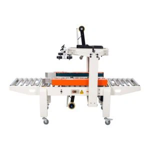 מכונת איטום כונן מסביב